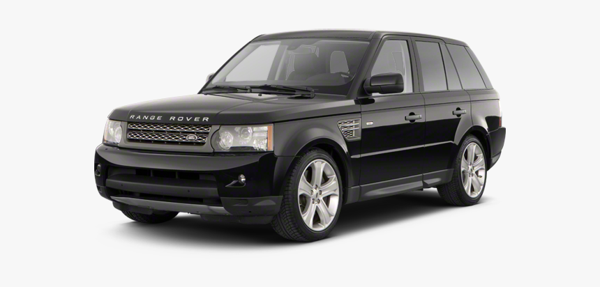 Land Rover Range Rover Sport Png Image - Land Rover Range Rover Sport 2011, Transparent Png, Free Download