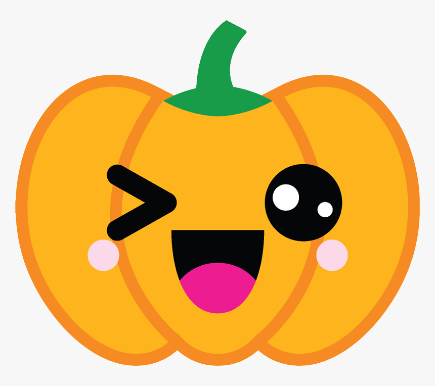 Pumpkin , Png Download - Transparent Pumpkin Emoji, Png Download, Free Download