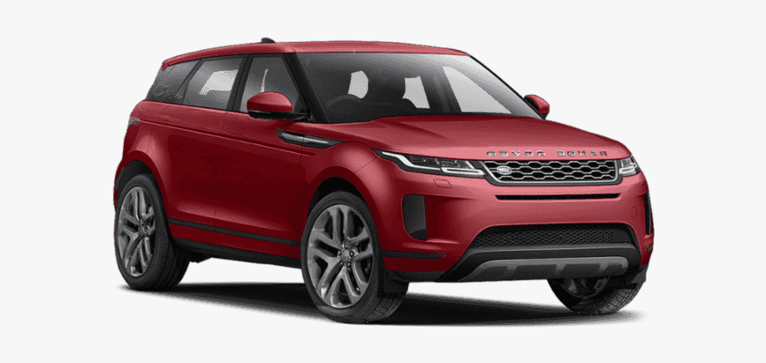 Range Rover Evoque 2020 Black, HD Png Download, Free Download