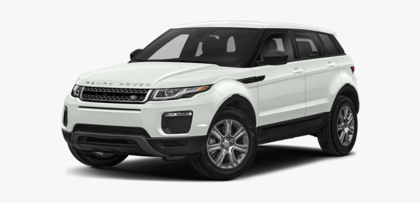 Range Rover Evoque 2018, HD Png Download, Free Download