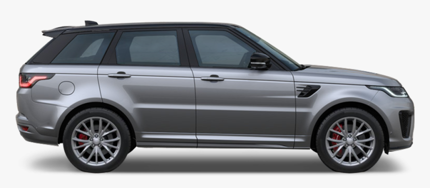 Range Rover Sport Grau, HD Png Download, Free Download