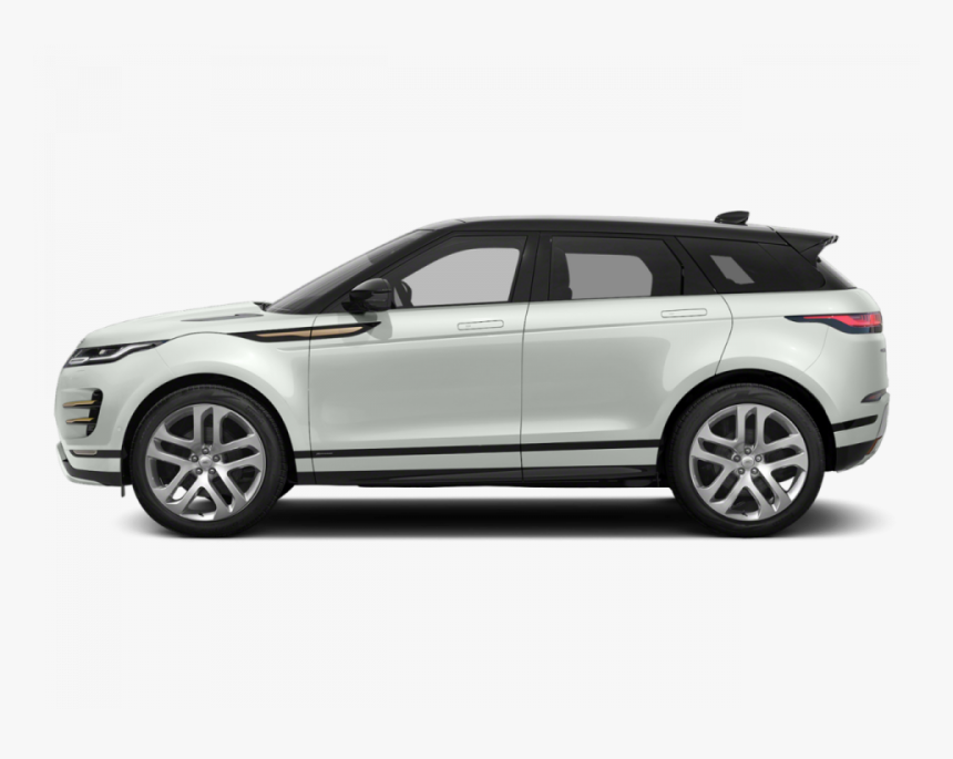 Cc 2020lrs100002 03 1280 1aa - Land Rover Range Rover Evoque 2020 Side, HD Png Download, Free Download