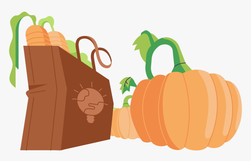 Pumpkin, HD Png Download, Free Download