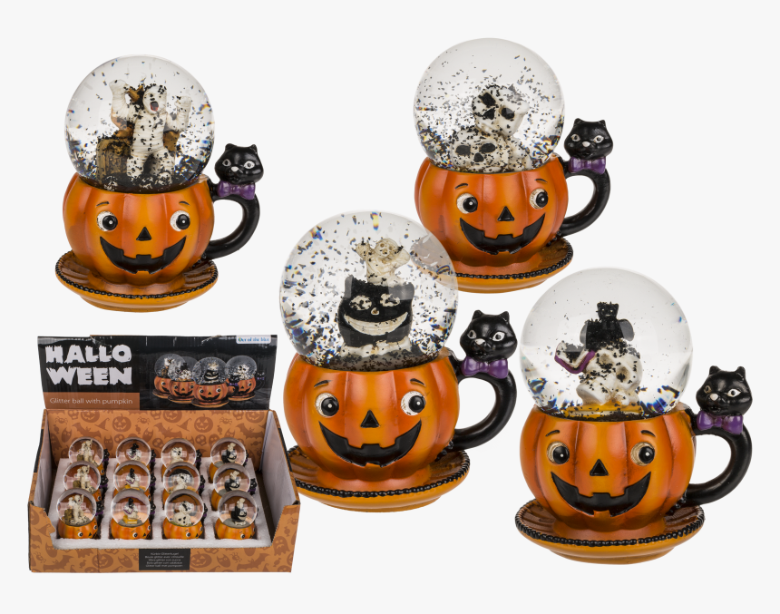 Jack-o'-lantern, HD Png Download, Free Download