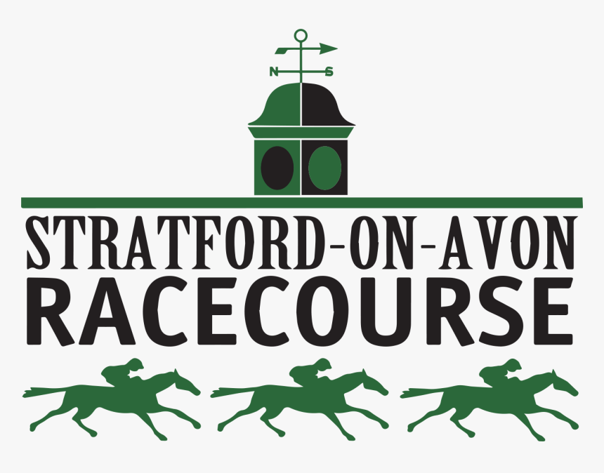 Stratford-on-avon Racecourse, HD Png Download, Free Download