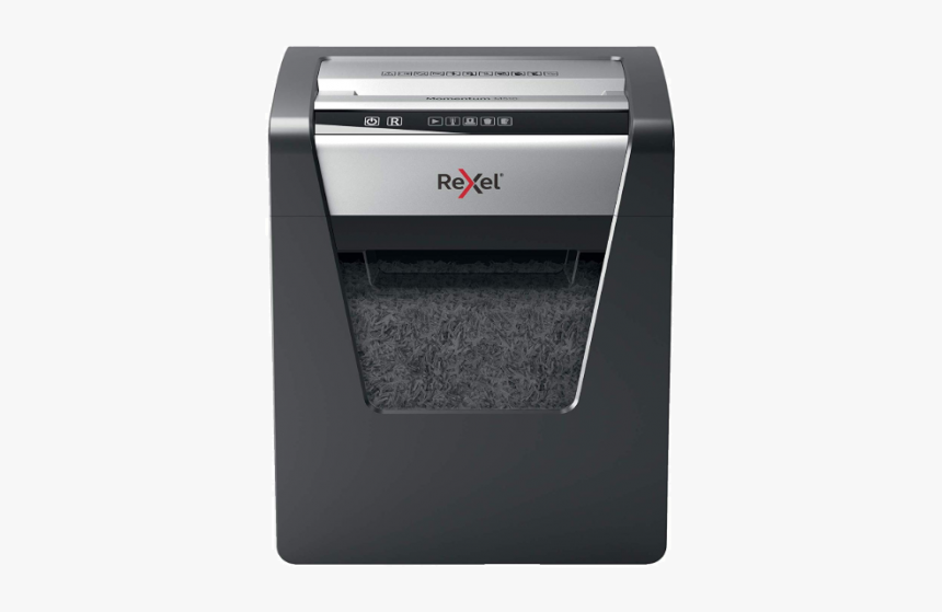 Gbc Shredmaster X415 Cross Cut Shredder, HD Png Download, Free Download