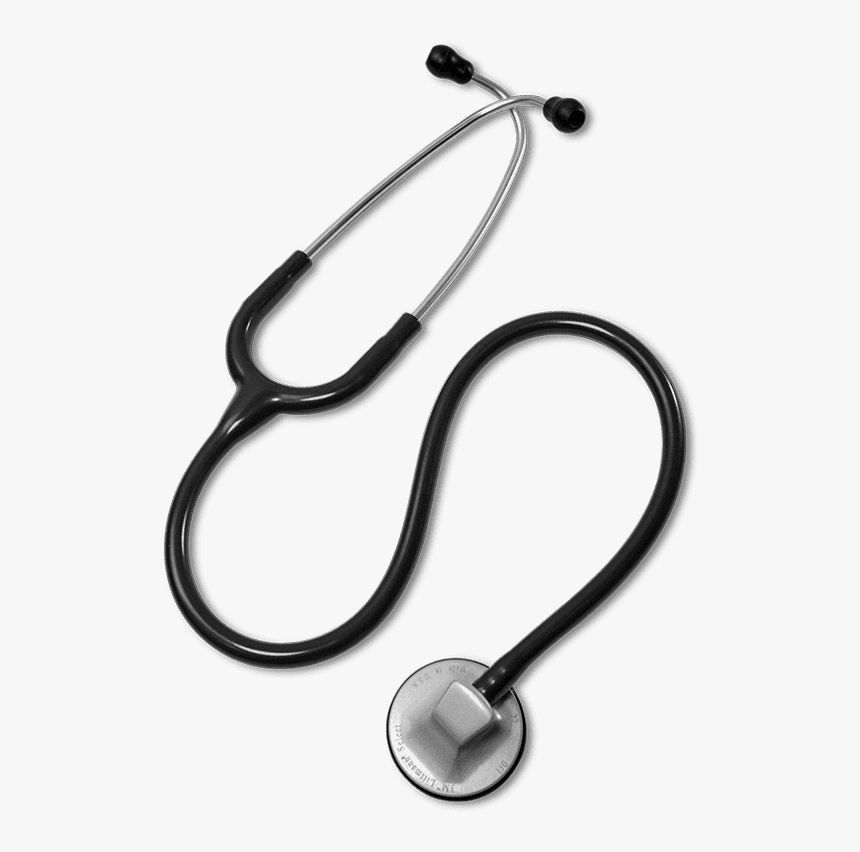 Transparent Estetoscopio Png - Stethoscope, Png Download, Free Download