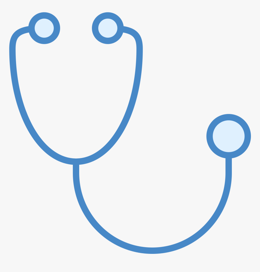 Posted In Featured Section - Stethoscope Png Transparent Background Cartoon, Png Download, Free Download