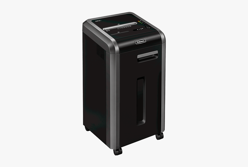 Main Product Photo - Trituradora Fellowes 225i Corte Recto 20 Hjs 16 Gal, HD Png Download, Free Download