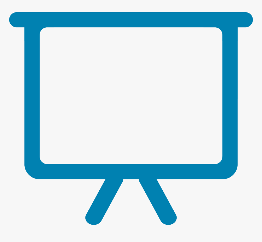Presentation Icon Png , Png Download - Font Awesome Presentation Icon, Transparent Png, Free Download