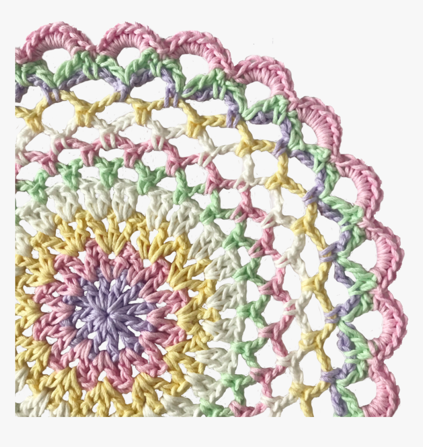 Crochet , Png Download - Crochet, Transparent Png, Free Download