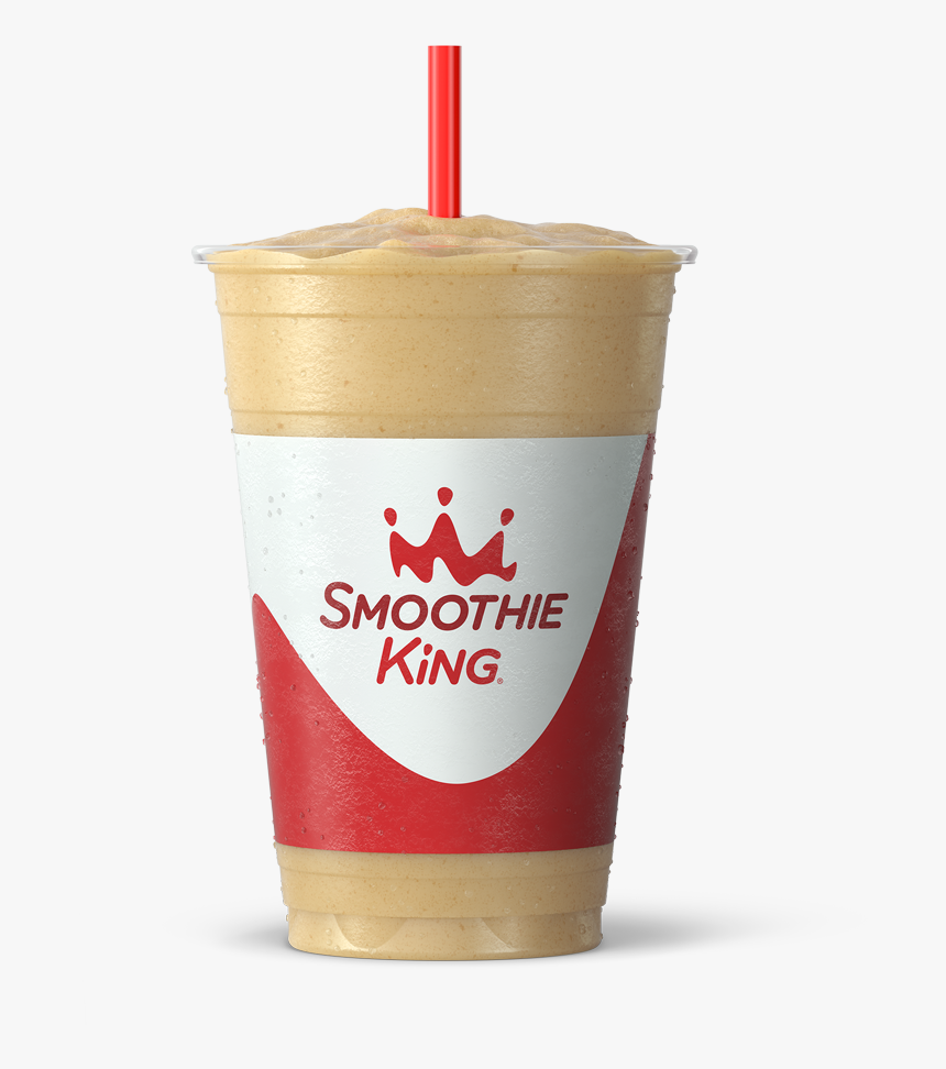 Sk Slim The Shredder Vanilla With Ingredients - Smoothie King Keto Champ, HD Png Download, Free Download