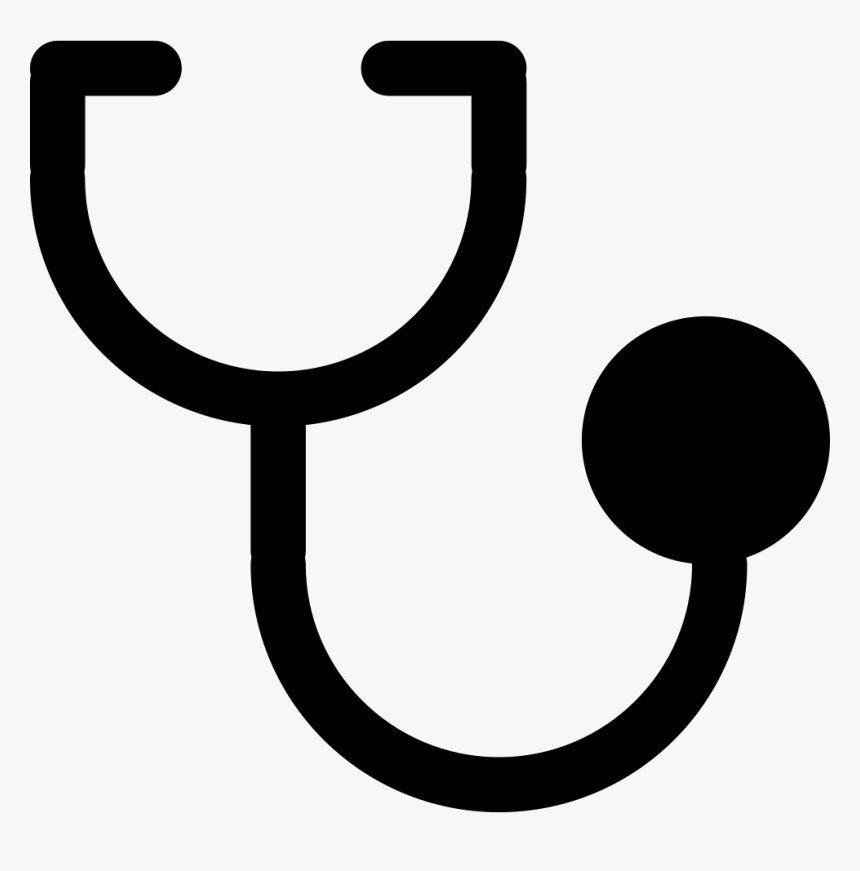 The Appliance Of Stethoscope - Stethoscope, HD Png Download, Free Download