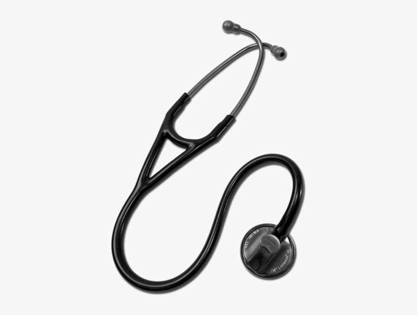 Stethoscope Littmann Png, Transparent Png, Free Download