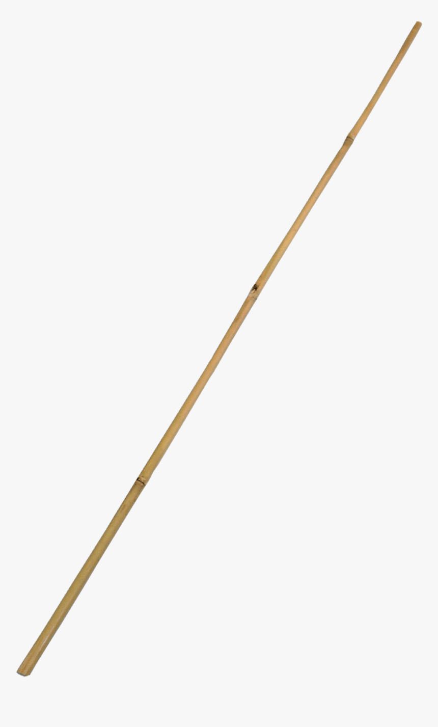 Bamboo Support Stick - Inoculating Needle, HD Png Download, Free Download