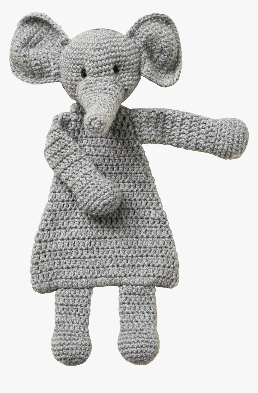 Transparent Crochet Png - Mouse, Png Download, Free Download