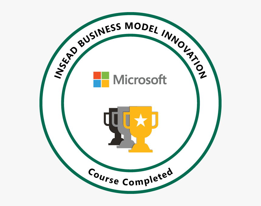 Microsoft Insead Online Challenging Customers Through - Microsoft Data And Ai Hackathon, HD Png Download, Free Download