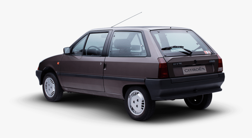 Citroën Ax, HD Png Download, Free Download