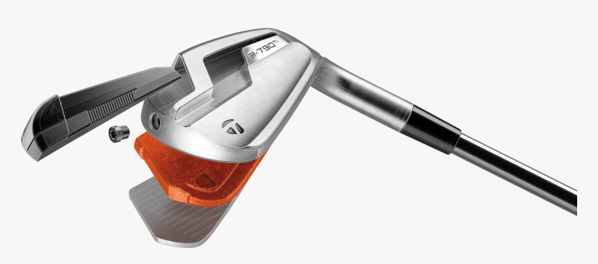 Taylormade P790 Irons, HD Png Download, Free Download