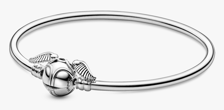 Pandora - Title - Tag - Bracelet Pandora Harry Potter, HD Png Download, Free Download