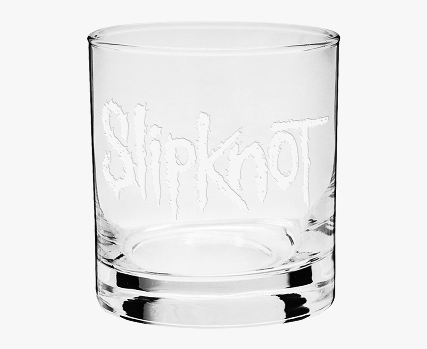 Slipknot Whiskey Glasses, HD Png Download, Free Download