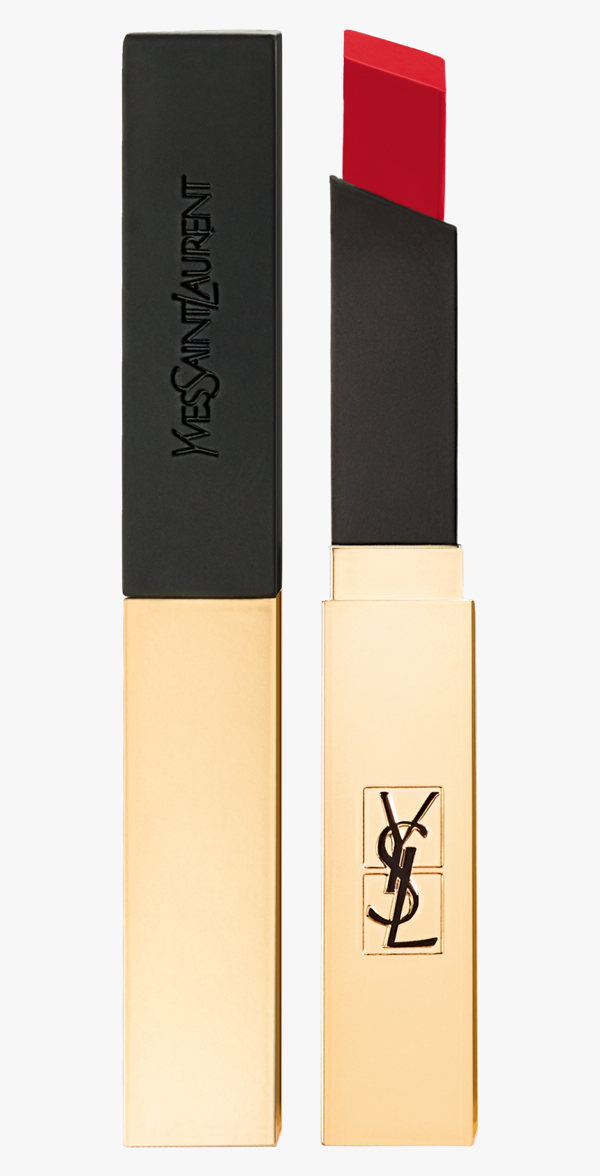 Ysl Logo Png, Transparent Png, Free Download