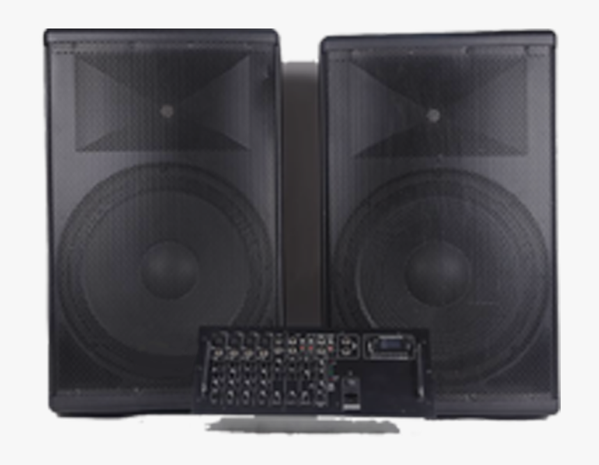 Set Speakers, HD Png Download, Free Download