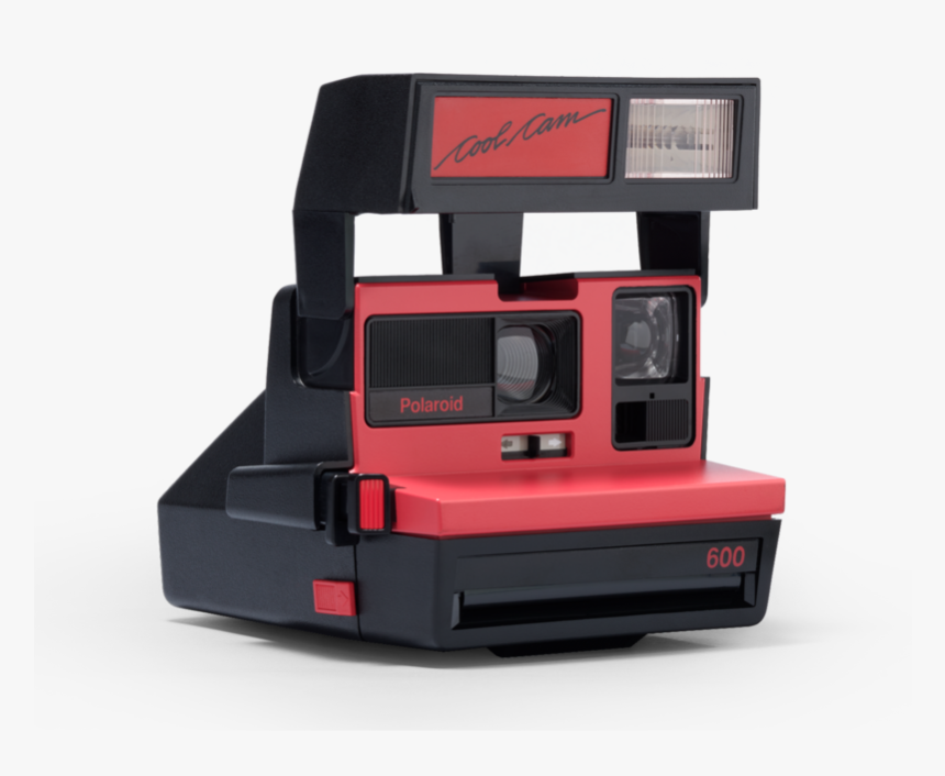 Polaroid Supercolor 645 Cl, HD Png Download, Free Download