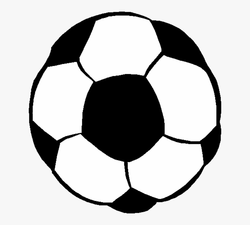 Thumb Image - Soccer Ball Clipart Png, Transparent Png, Free Download