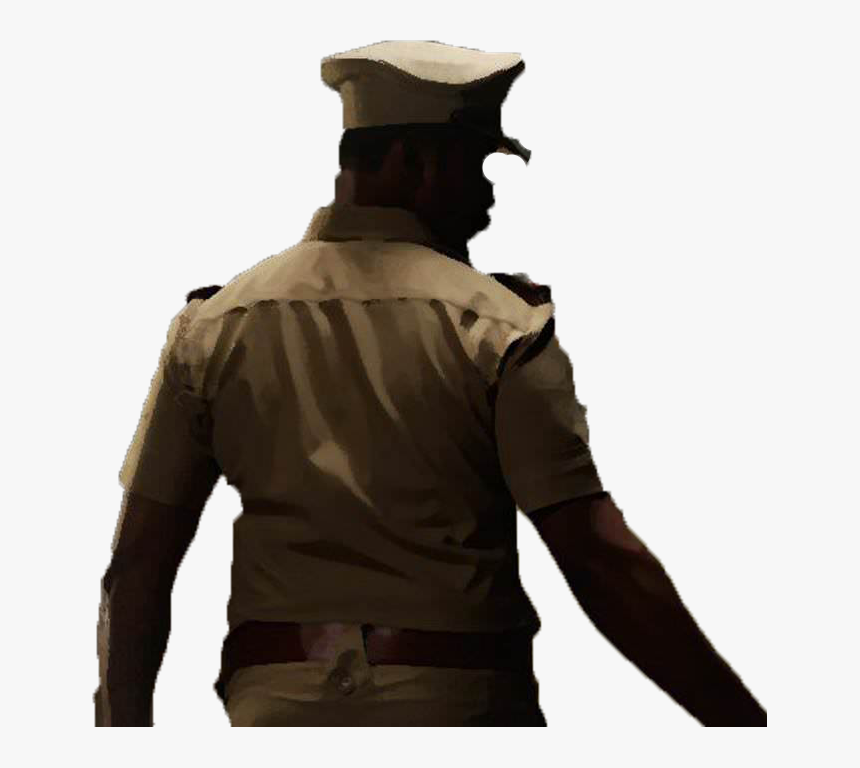 Hd Wallpaper Maharashtra Police, HD Png Download, Free Download