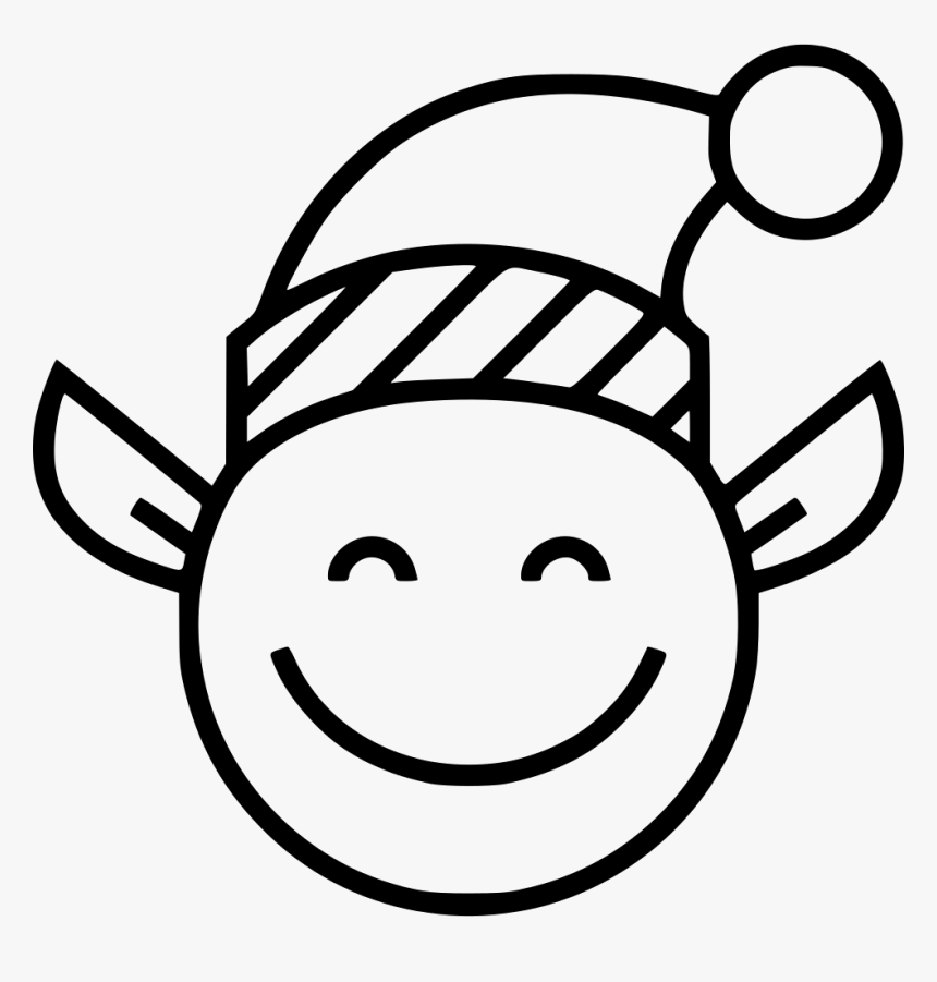 Snowman - Smiley, HD Png Download, Free Download