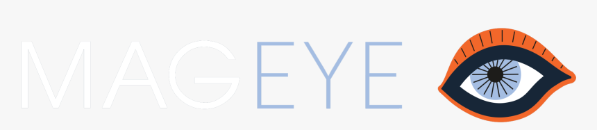 Mag Eye Meydan Logo Png - Graphics, Transparent Png, Free Download