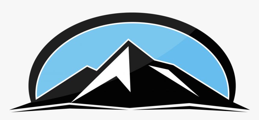 Logo Style - Triangle, HD Png Download, Free Download