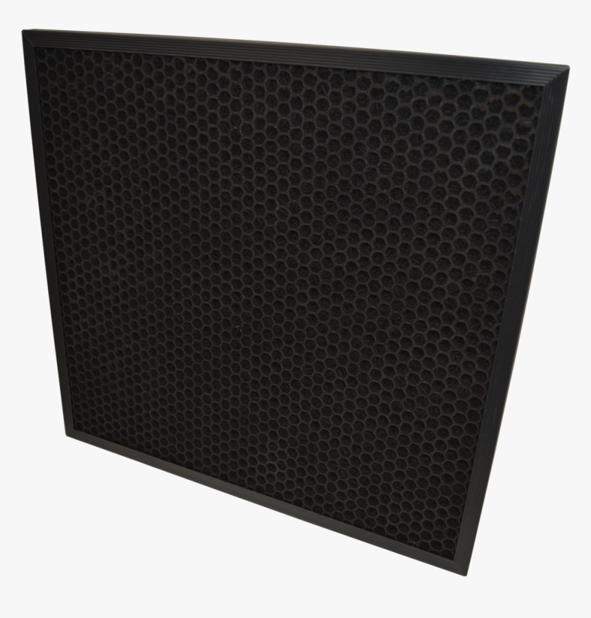 Voc Filter - Side-min, HD Png Download, Free Download