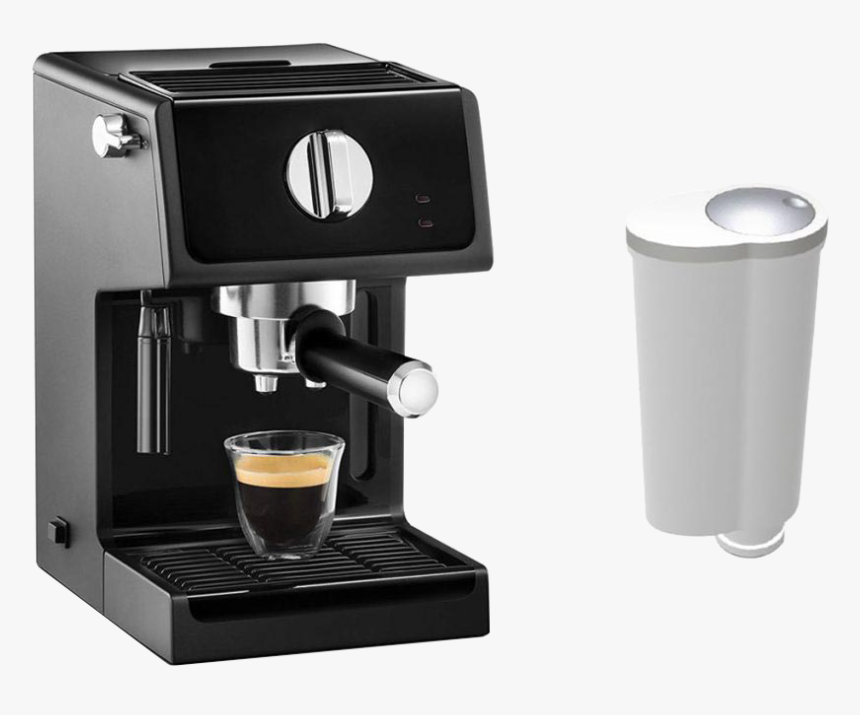 Espresso Machine, HD Png Download, Free Download