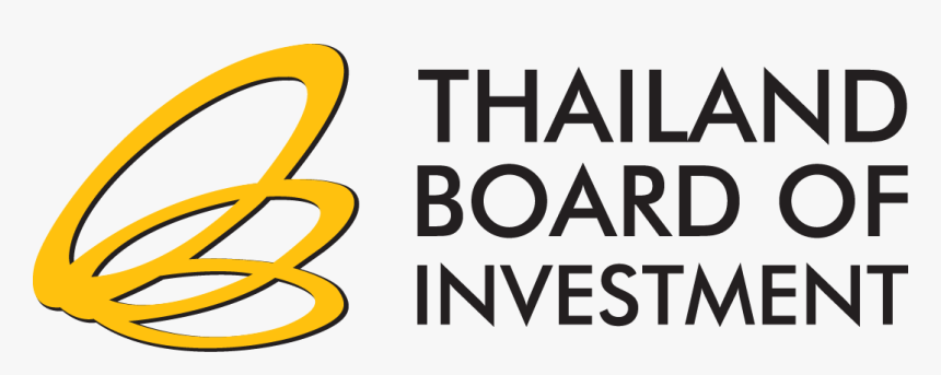 Sponsor Image - Thailand Board Of Investment, HD Png Download, Free Download