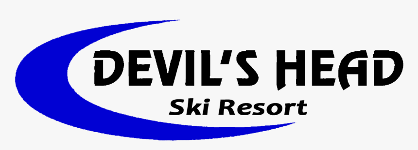 Transparent Abominable Snowman Png - Devil's Head Resort, Png Download, Free Download