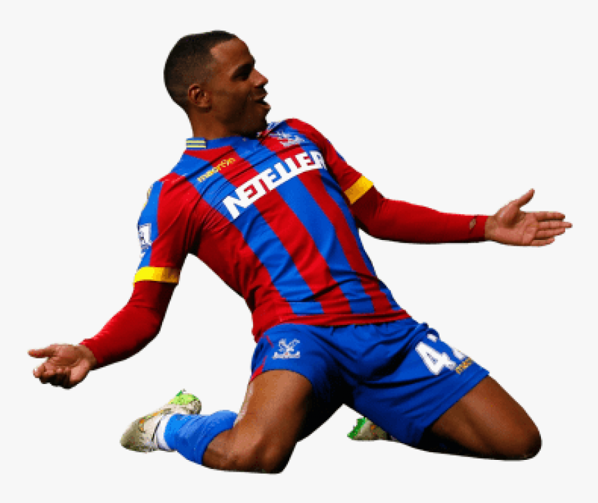Download Jason Puncheon Png Images Background - Kick Up A Soccer Ball, Transparent Png, Free Download