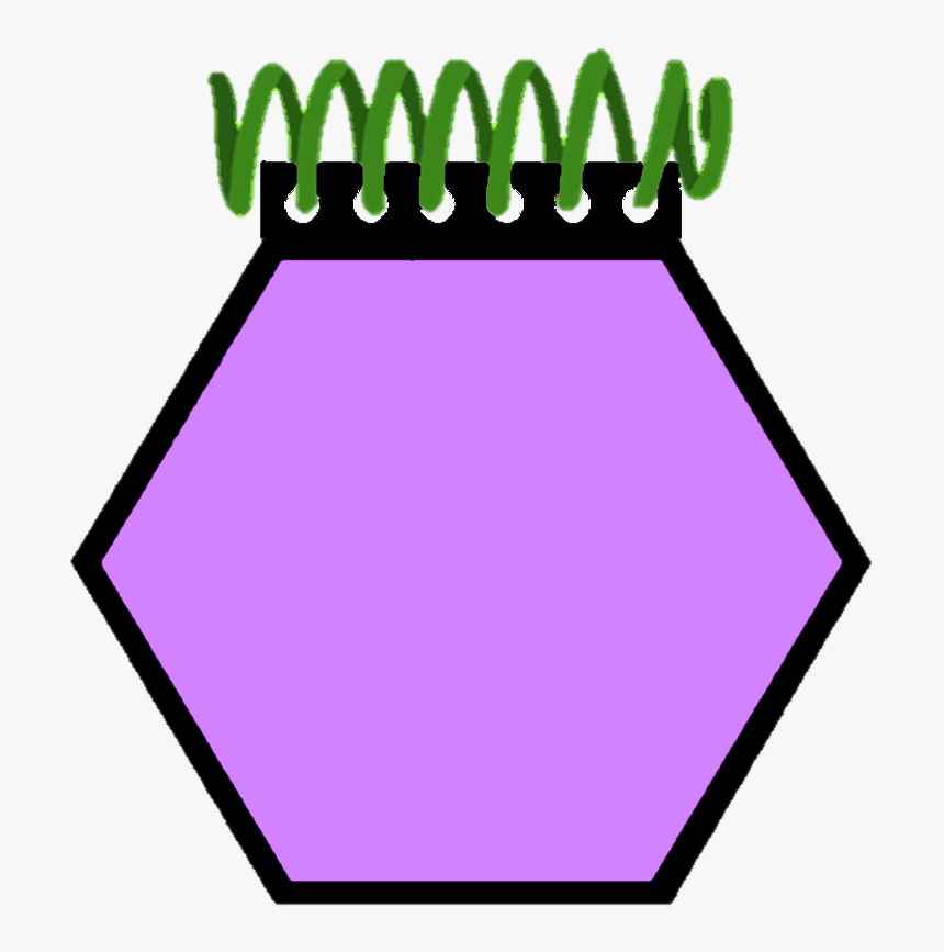 Hexagon, HD Png Download, Free Download