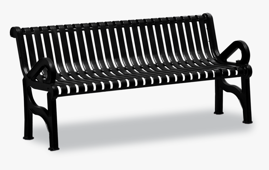 Bench, HD Png Download, Free Download