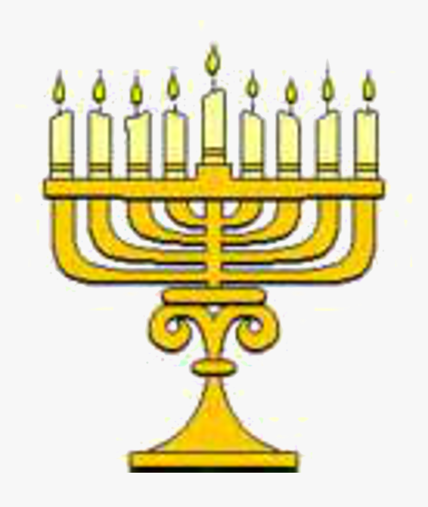 Koh-nection Newsletter Image Freeuse Library - Hanukkah Clip Art, HD Png Download, Free Download