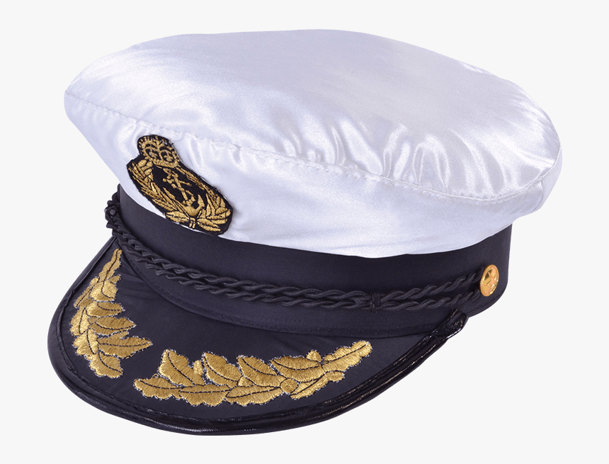 Cappello Capitano, HD Png Download, Free Download