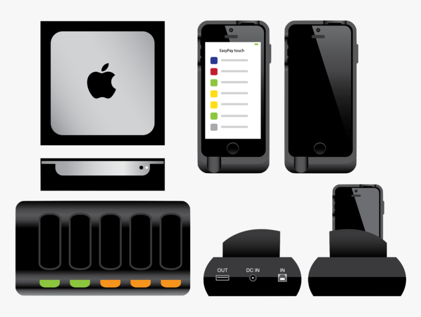 Vector-elements Copy - Iphone, HD Png Download, Free Download