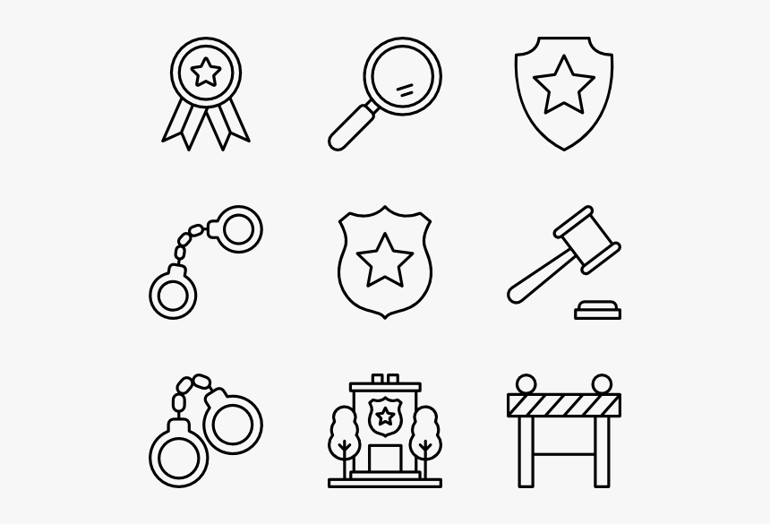Magic Icons Png, Transparent Png, Free Download