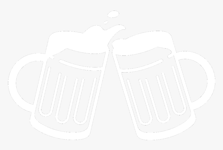 Beer Vector - Happy Hour Examples, HD Png Download, Free Download