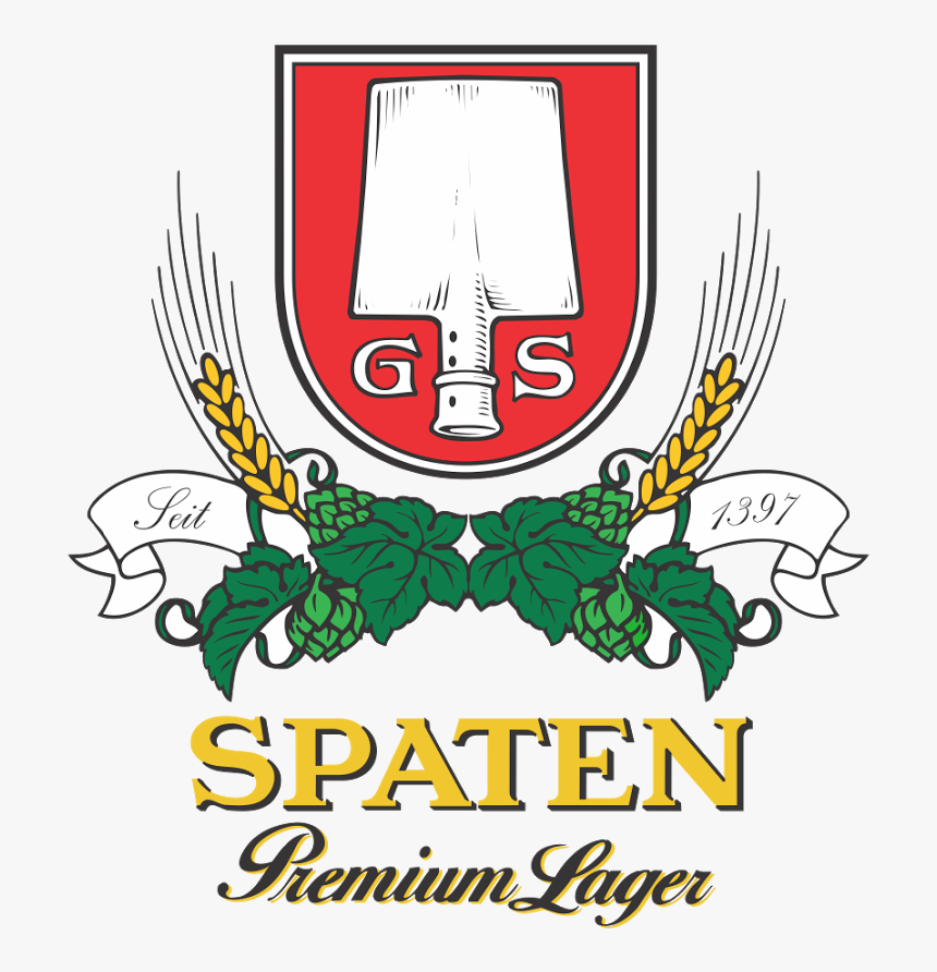 Spaten Beer, HD Png Download, Free Download