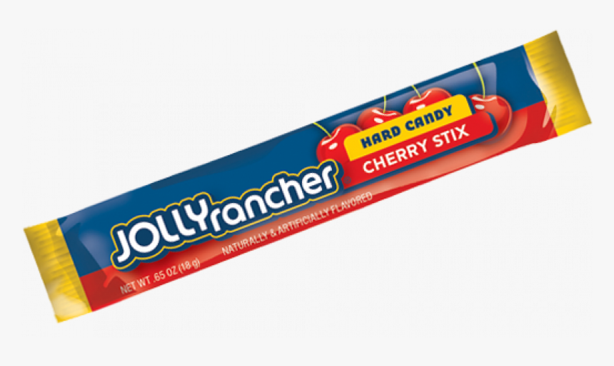 Jolly Rancher Sticks , Png Download - Jolly Rancher Long Stick, Transparent Png, Free Download