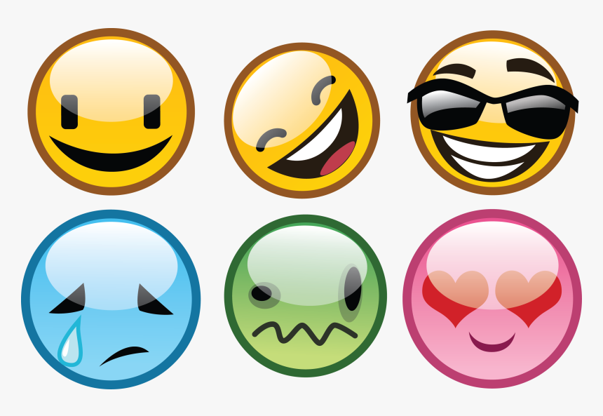 Transparent Cool Circle Png - People's Feelings, Png Download, Free Download