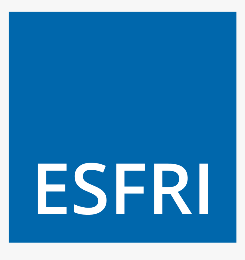 Future Directions Png - Esfri Logo, Transparent Png, Free Download