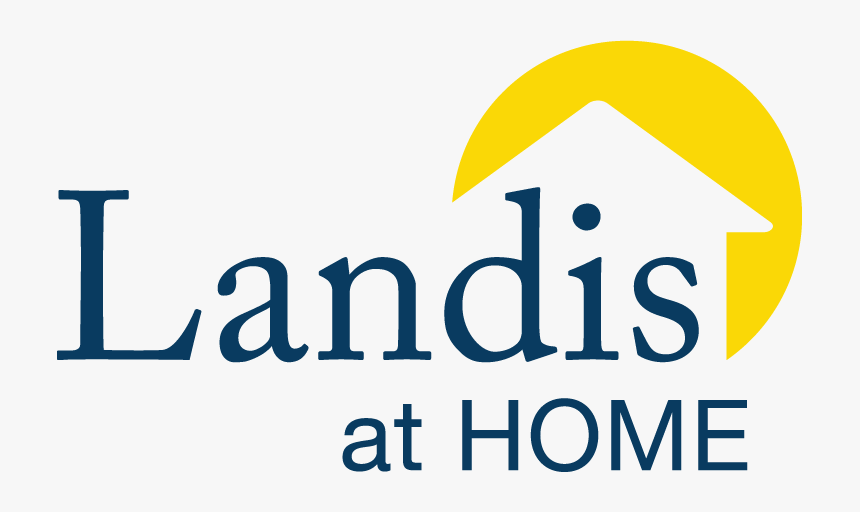 Landis At Home Logo - Sign, HD Png Download, Free Download